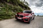 BMW X4 xDrive25d M Sport 2018 года (WW)